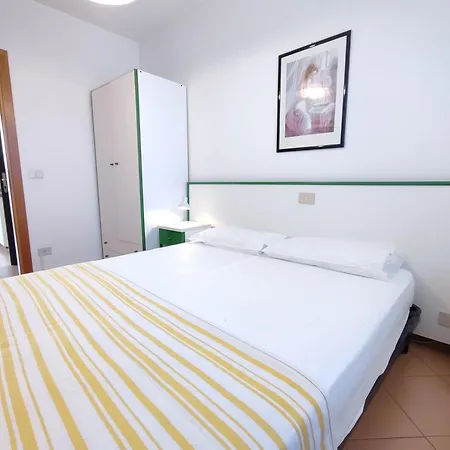 Tamerici Aparthotel Cavallino-Treporti