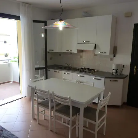 Aparthotel Tamerici Cavallino-Treporti