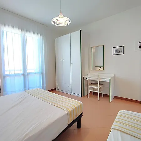 Apartmanhotel Tamerici Cavallino-Treporti