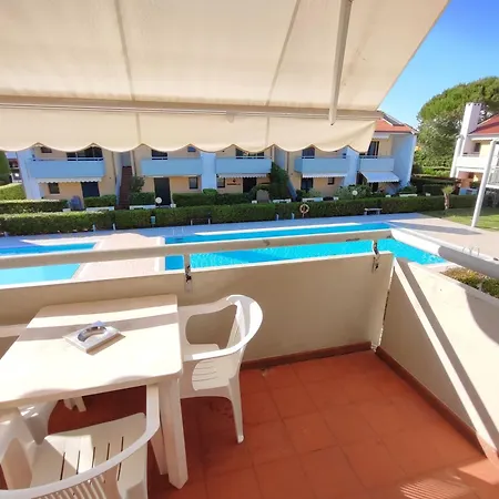 Tamerici Apartmanhotel *