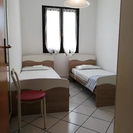 Aparthotel Tamerici 4*