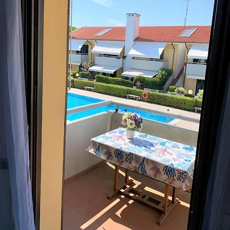 Hotel apartamentowy Tamerici