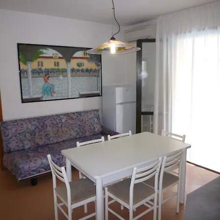 Tamerici Apartmanhotel *